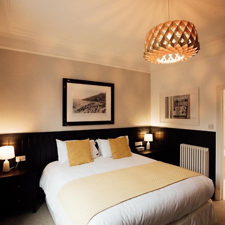 مبيت وإفطار St Ives 27 The Terrace المظهر الخارجي الصورة