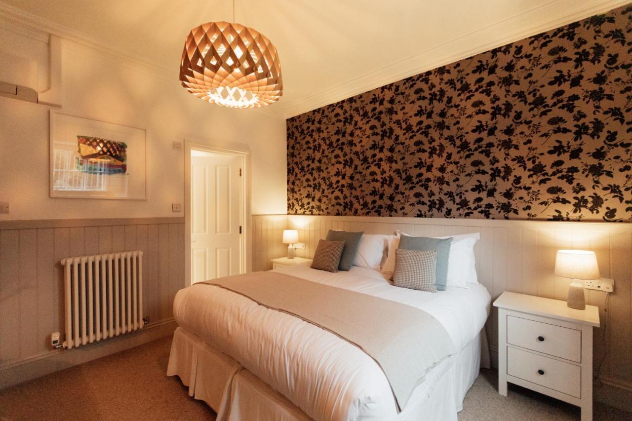مبيت وإفطار St Ives 27 The Terrace المظهر الخارجي الصورة