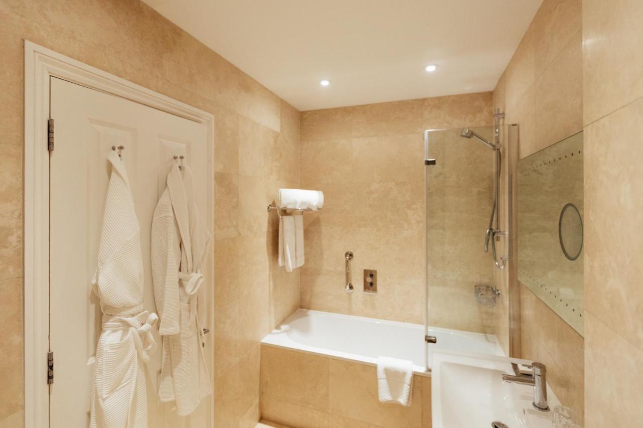 مبيت وإفطار St Ives 27 The Terrace المظهر الخارجي الصورة