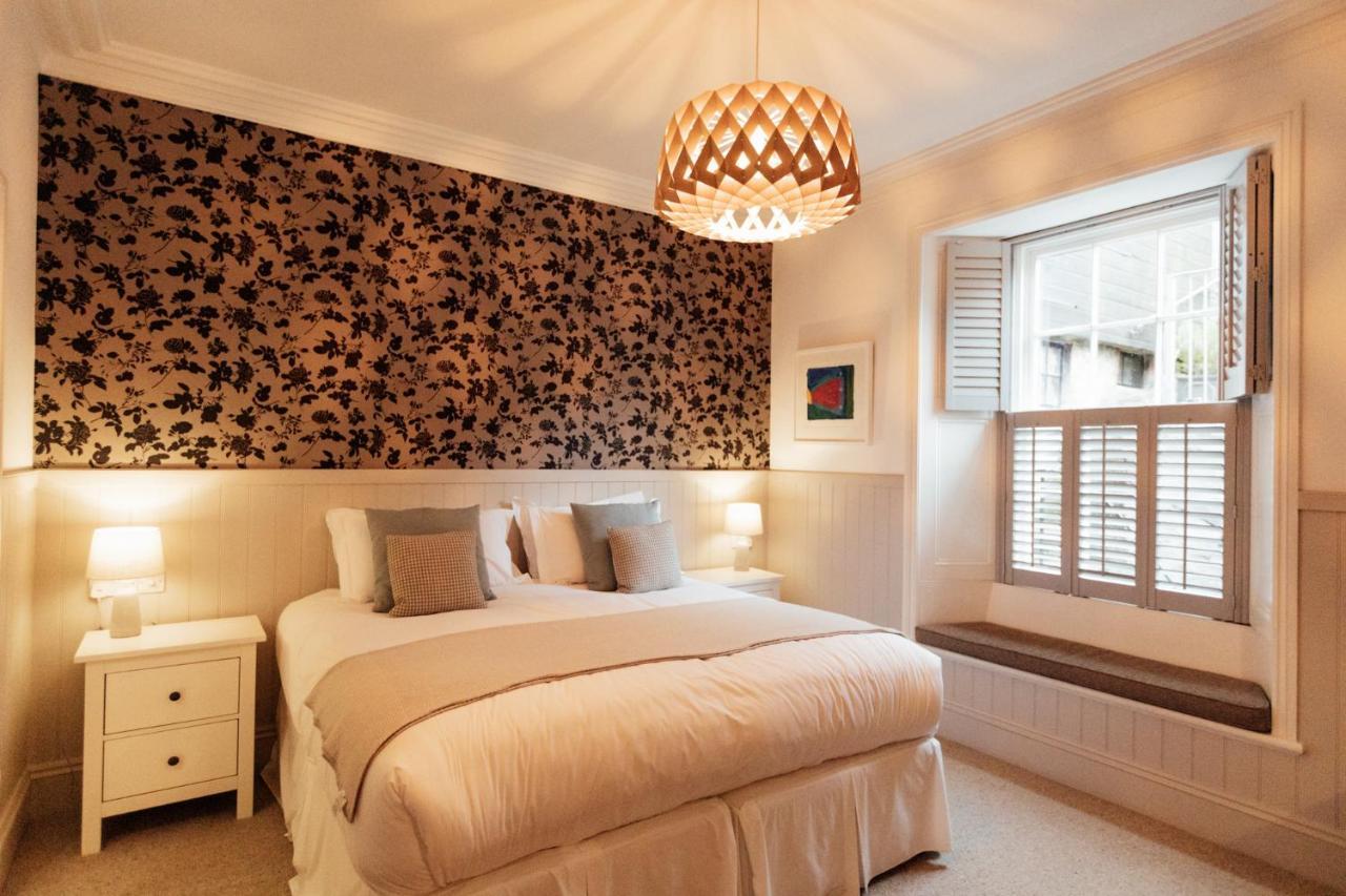 مبيت وإفطار St Ives 27 The Terrace المظهر الخارجي الصورة