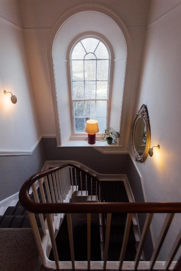 مبيت وإفطار St Ives 27 The Terrace المظهر الخارجي الصورة