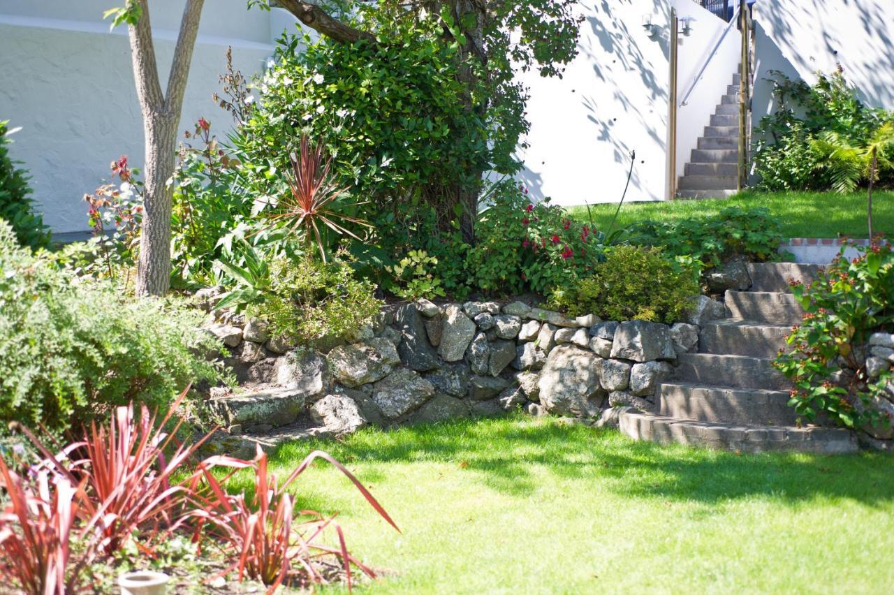 مبيت وإفطار St Ives 27 The Terrace المظهر الخارجي الصورة