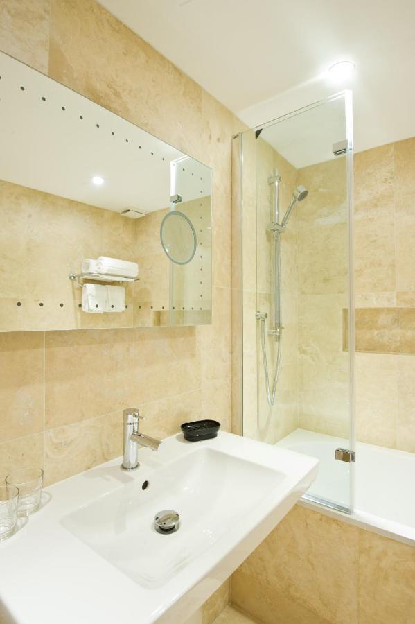 مبيت وإفطار St Ives 27 The Terrace المظهر الخارجي الصورة