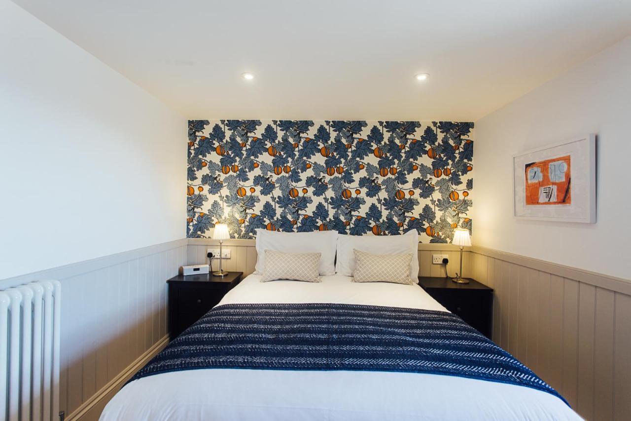 مبيت وإفطار St Ives 27 The Terrace المظهر الخارجي الصورة