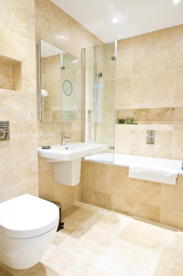 مبيت وإفطار St Ives 27 The Terrace المظهر الخارجي الصورة