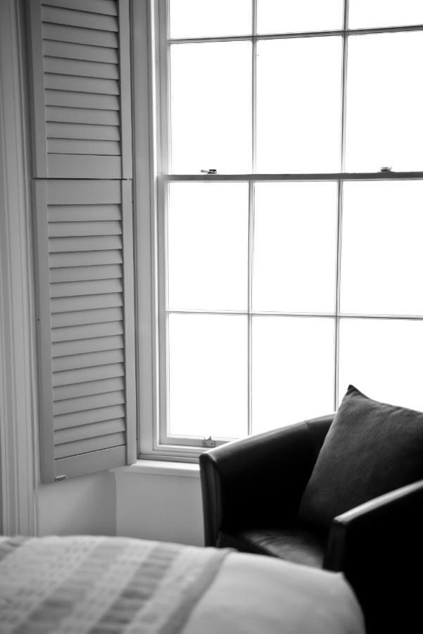 مبيت وإفطار St Ives 27 The Terrace المظهر الخارجي الصورة