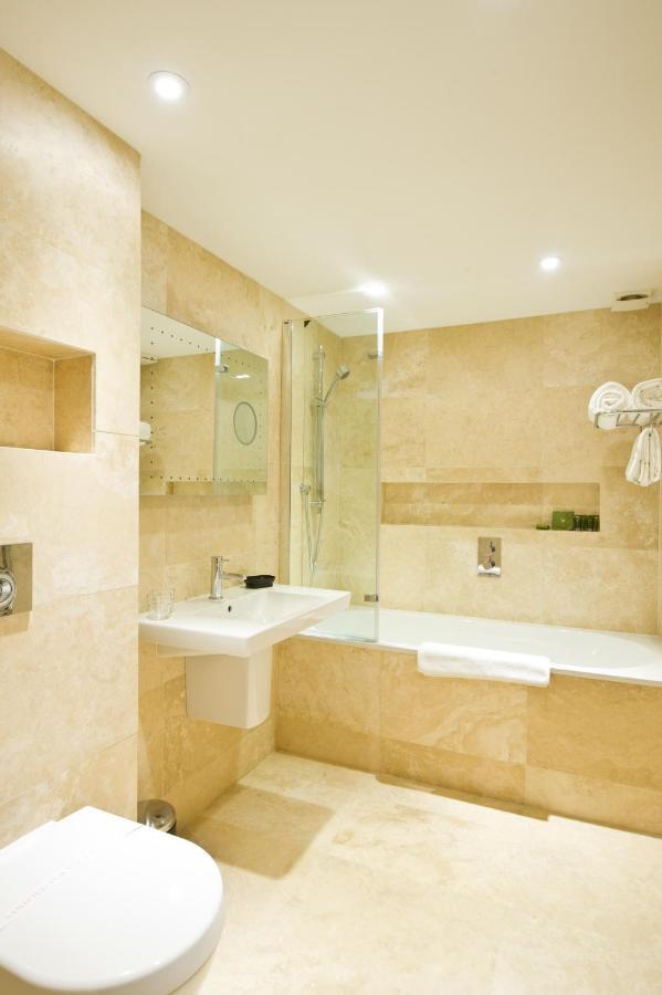مبيت وإفطار St Ives 27 The Terrace المظهر الخارجي الصورة