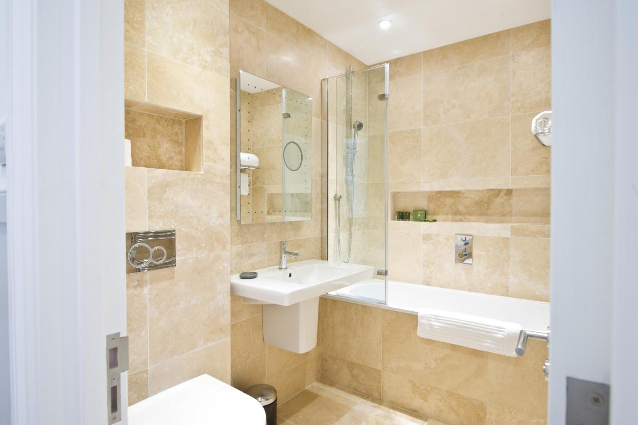مبيت وإفطار St Ives 27 The Terrace المظهر الخارجي الصورة