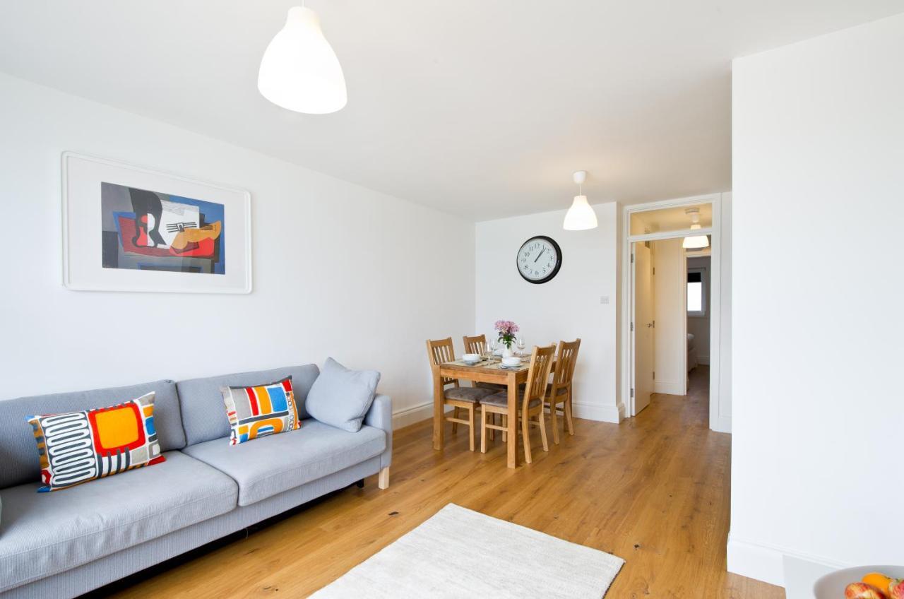 مبيت وإفطار St Ives 27 The Terrace المظهر الخارجي الصورة