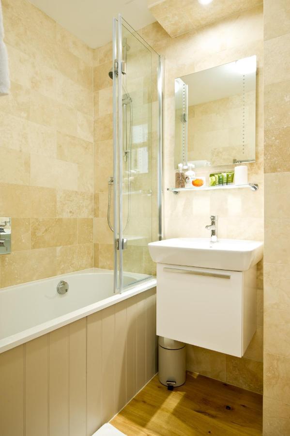 مبيت وإفطار St Ives 27 The Terrace المظهر الخارجي الصورة