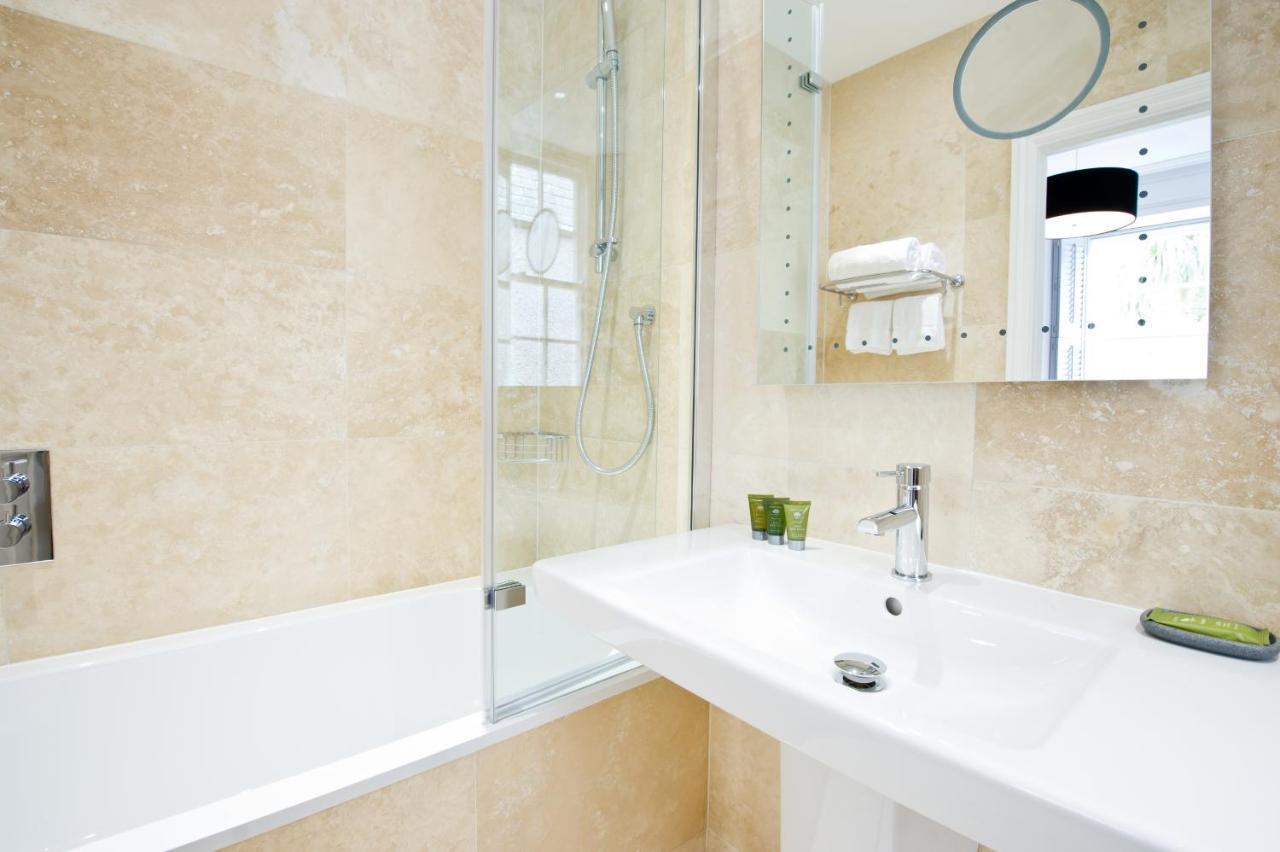 مبيت وإفطار St Ives 27 The Terrace المظهر الخارجي الصورة