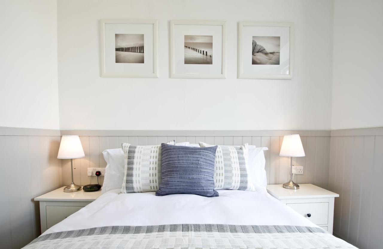 مبيت وإفطار St Ives 27 The Terrace المظهر الخارجي الصورة