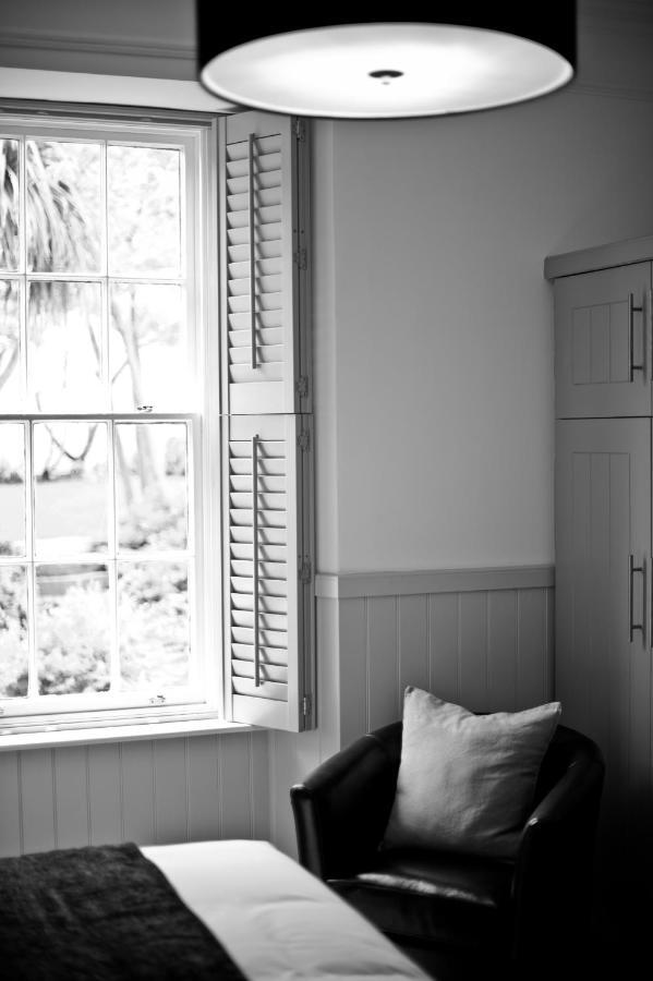 مبيت وإفطار St Ives 27 The Terrace المظهر الخارجي الصورة