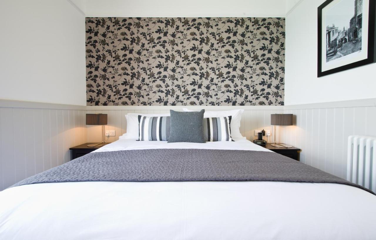 مبيت وإفطار St Ives 27 The Terrace المظهر الخارجي الصورة