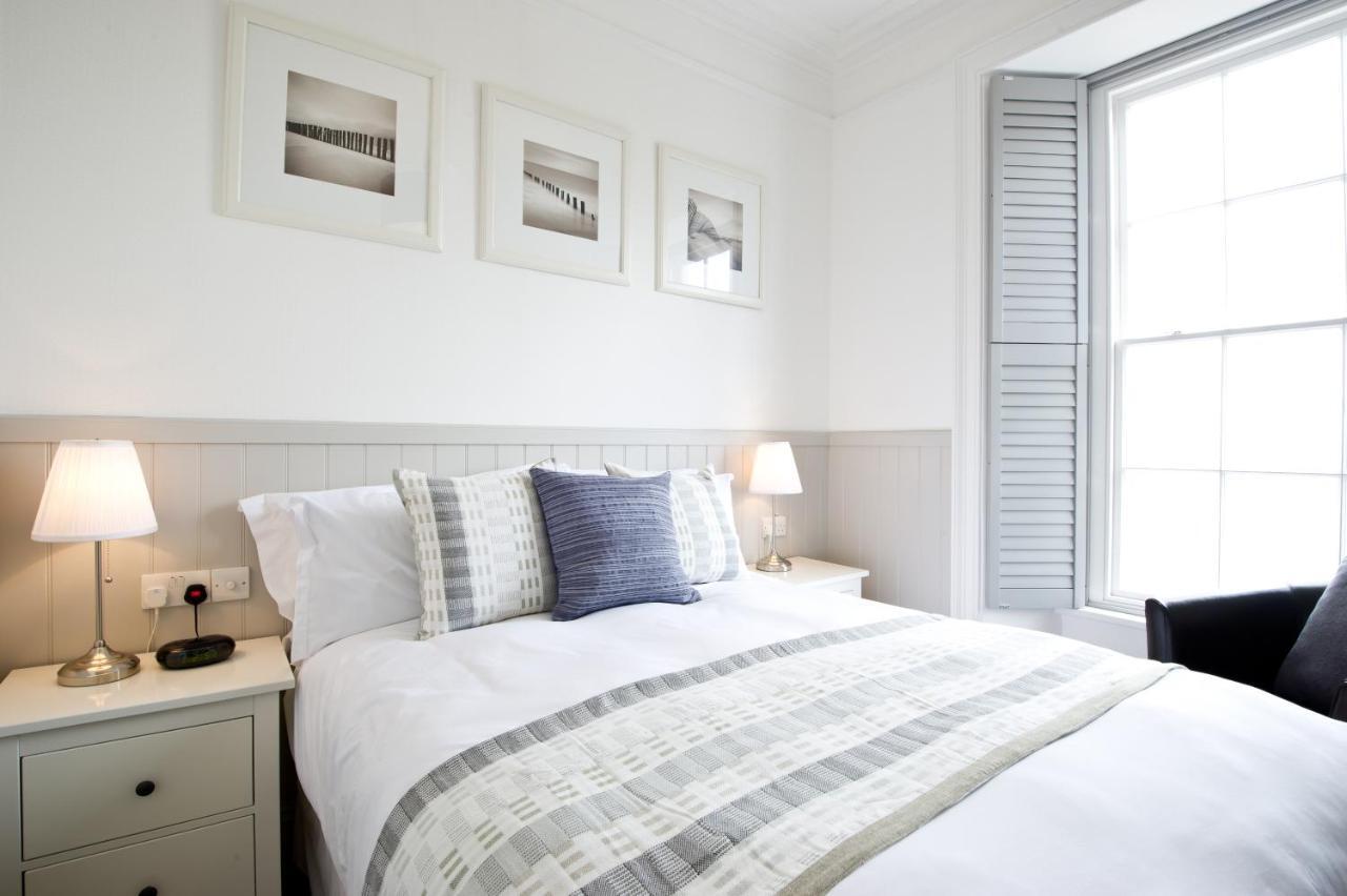 مبيت وإفطار St Ives 27 The Terrace المظهر الخارجي الصورة