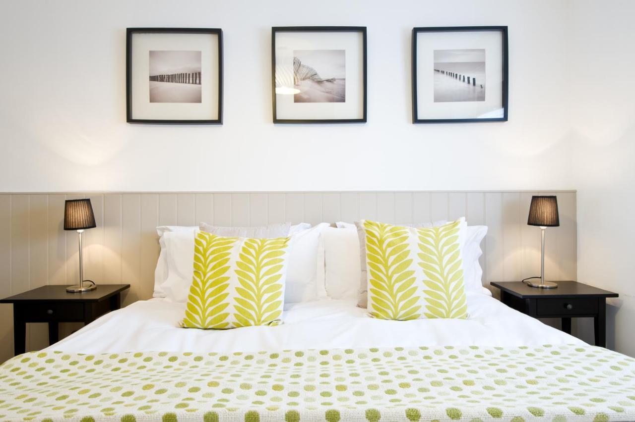 مبيت وإفطار St Ives 27 The Terrace المظهر الخارجي الصورة